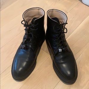 Dear Frances Park Boot